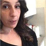 Insegnante madrelingua laureata in scienze del educazione